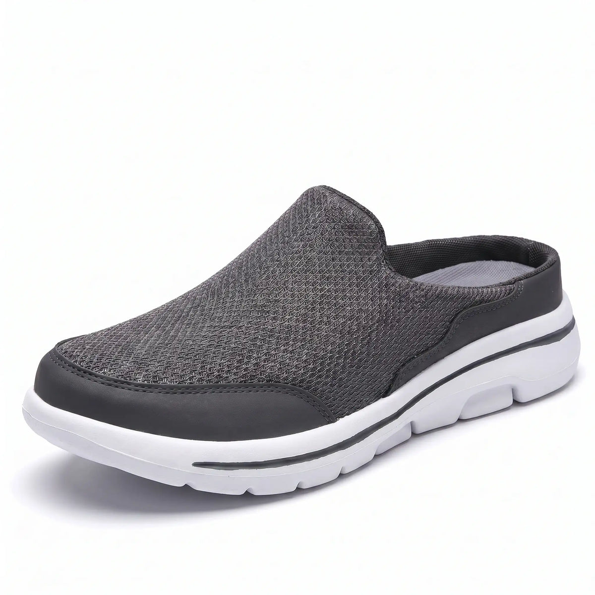 HexoComfy™ Women's Orthopedic Slip-On Clogs 9