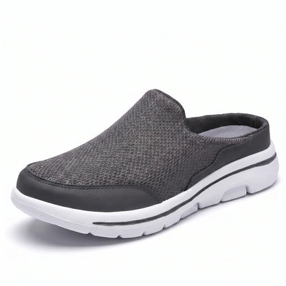 HexoComfy™ Women's Orthopedic Slip-On Clogs 9