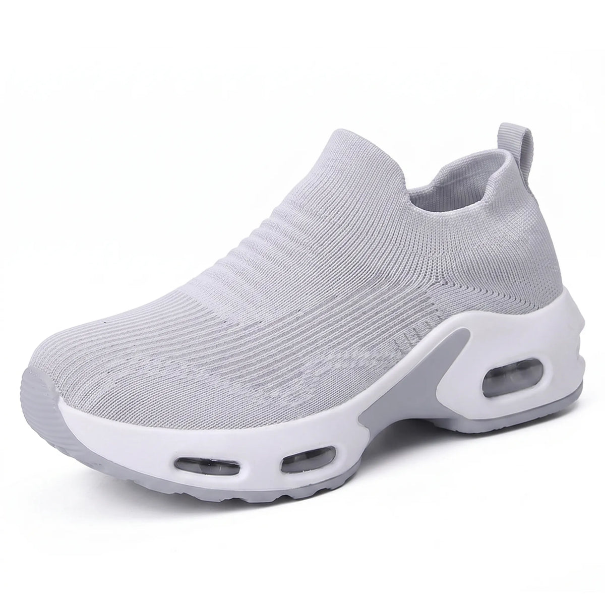 HexoComfy™ Women's Hands-Free Orthopedic Shoes with Quick On-Off Design 6