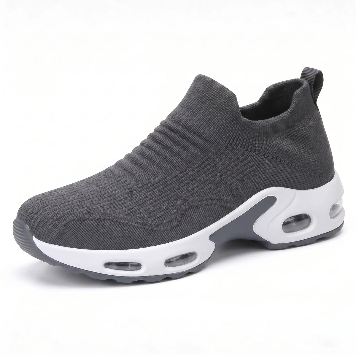 HexoComfy™ Women's Hands-Free Orthopedic Shoes with Quick On-Off Design 9