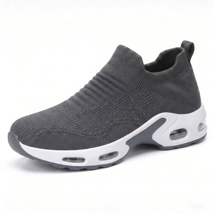 HexoComfy™ Women's Hands-Free Orthopedic Shoes with Quick On-Off Design 9