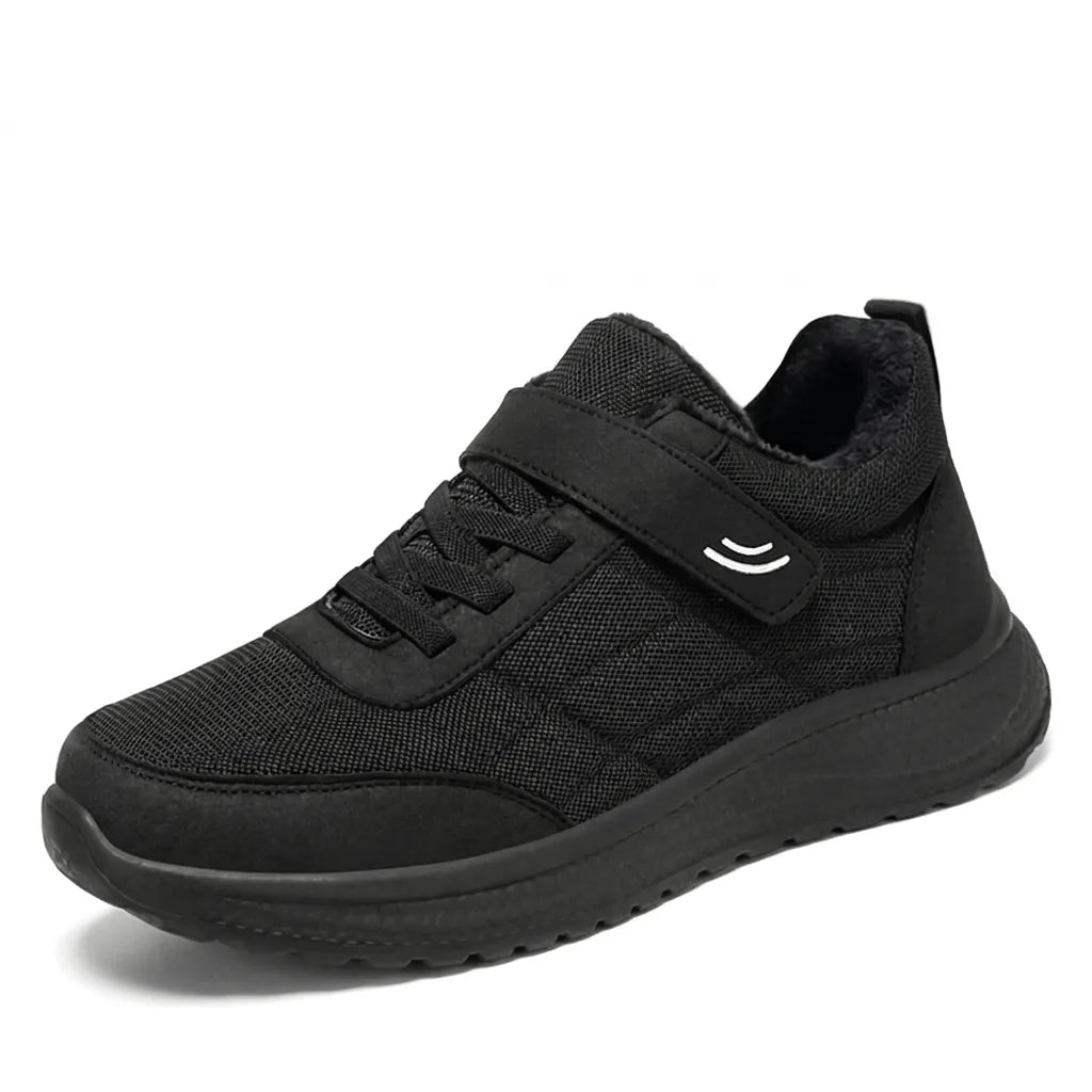 HexoComfy™ Women's Hands-Free Orthopedic Shoes with Superb Arch Support 0