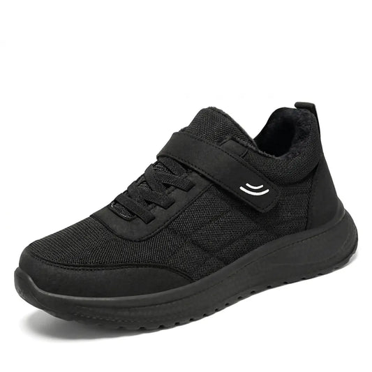 HexoComfy™ Women's Hands-Free Orthopedic Shoes with Superb Arch Support 0