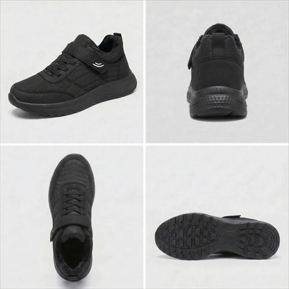 HexoComfy™ Women's Hands-Free Orthopedic Shoes with Superb Arch Support 1