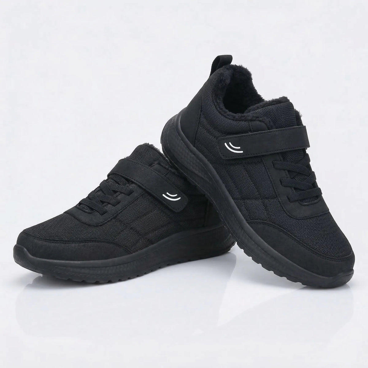 HexoComfy™ Women's Hands-Free Orthopedic Shoes with Superb Arch Support 5