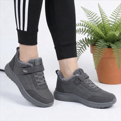 HexoComfy™ Women's Hands-Free Orthopedic Shoes with Superb Arch Support 7