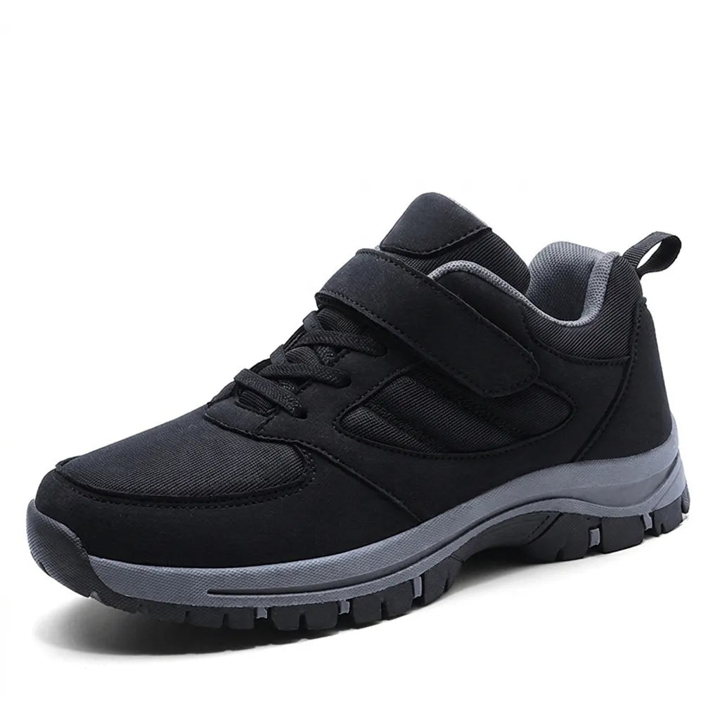 HexoComfy™ Women's Orthopedic Boots for Cold-Weather Comfort 0