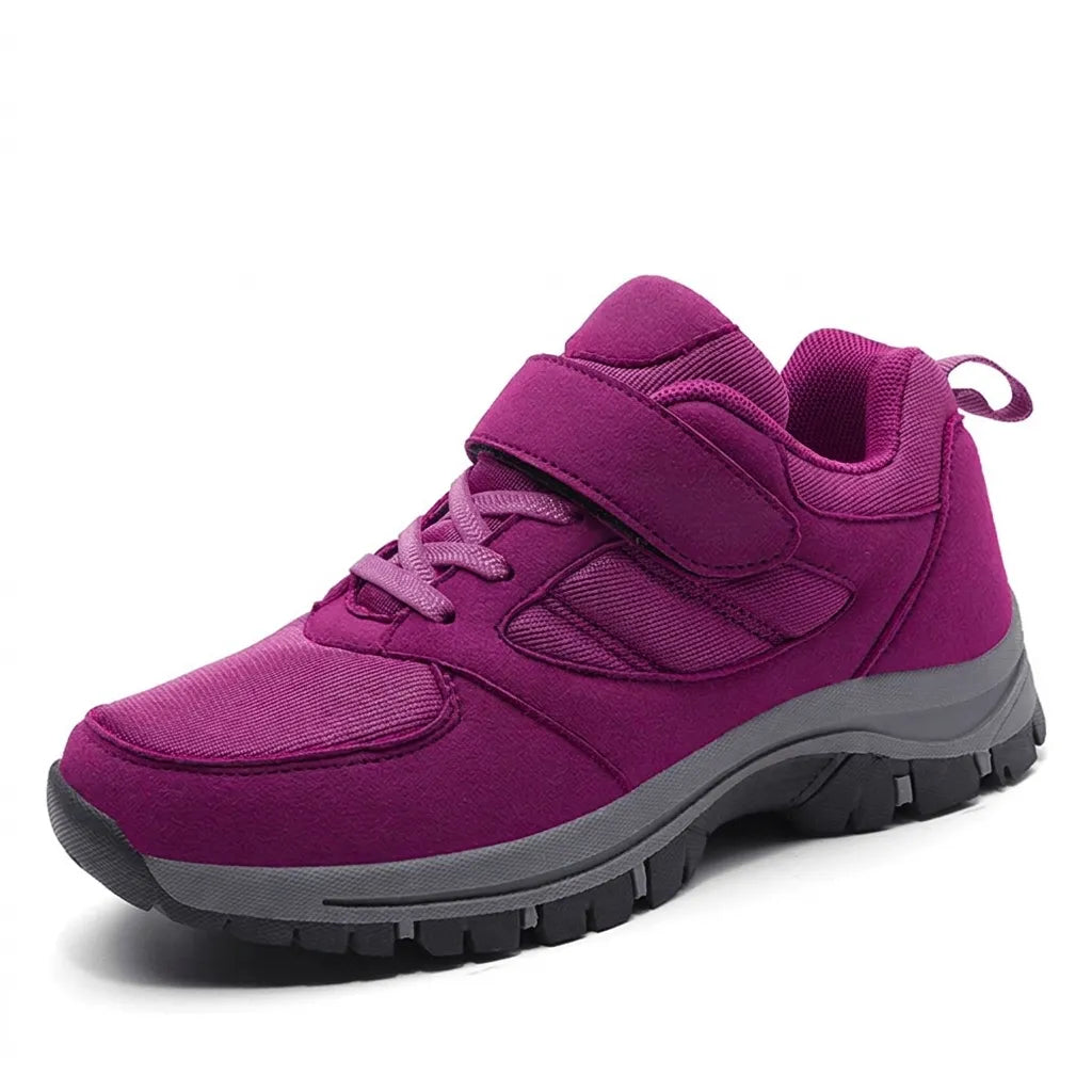 HexoComfy™ Women's Orthopedic Boots for Cold-Weather Comfort 10