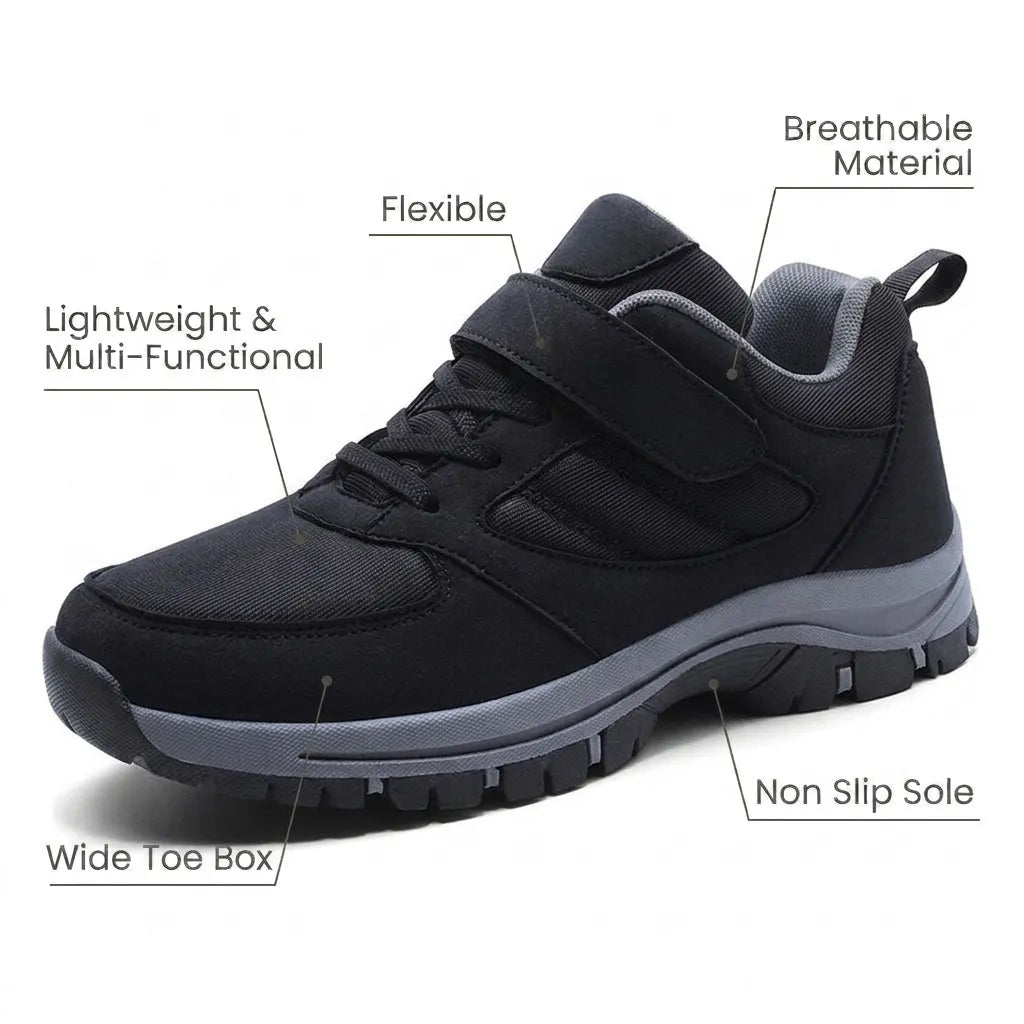 HexoComfy™ Women's Orthopedic Boots for Cold-Weather Comfort 4