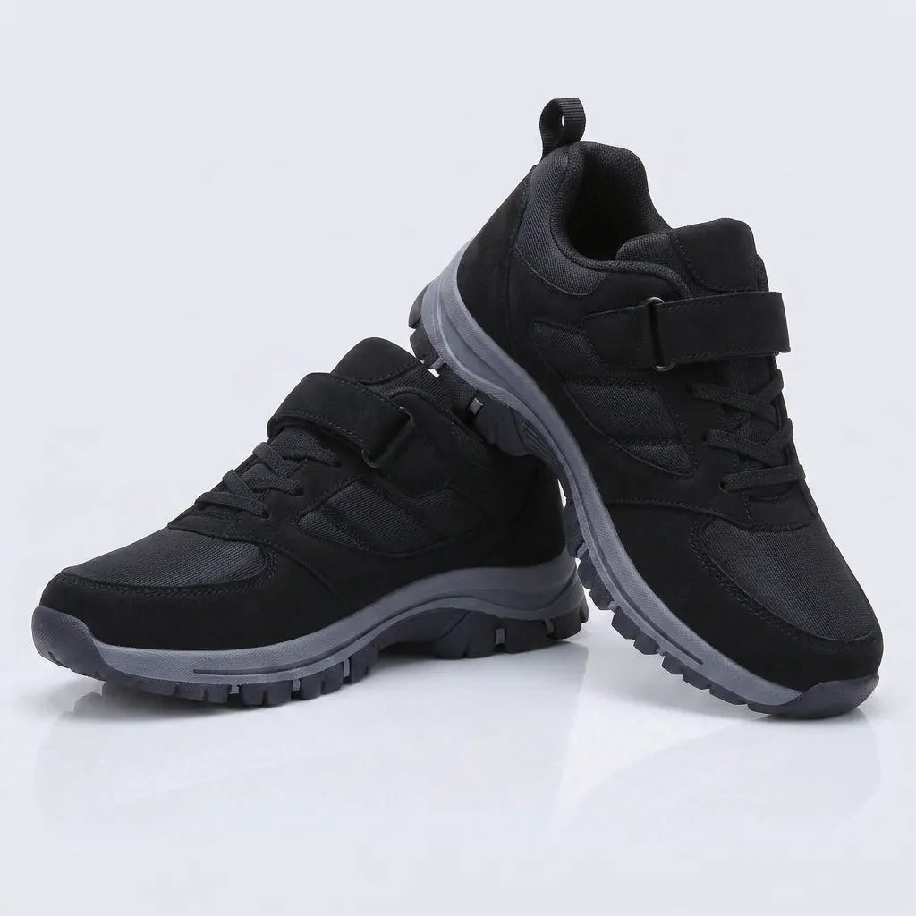 HexoComfy™ Women's Orthopedic Boots for Cold-Weather Comfort 5