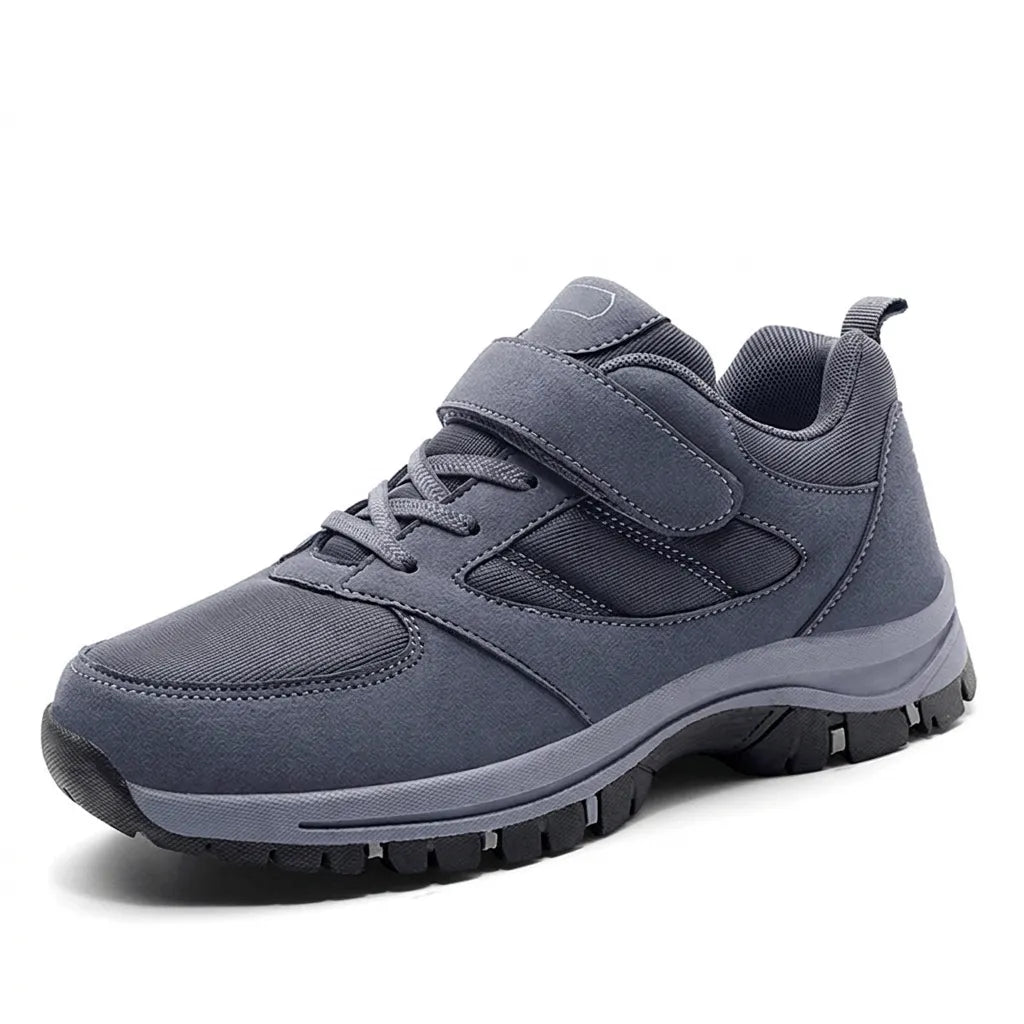 HexoComfy™ Women's Orthopedic Boots for Cold-Weather Comfort 9