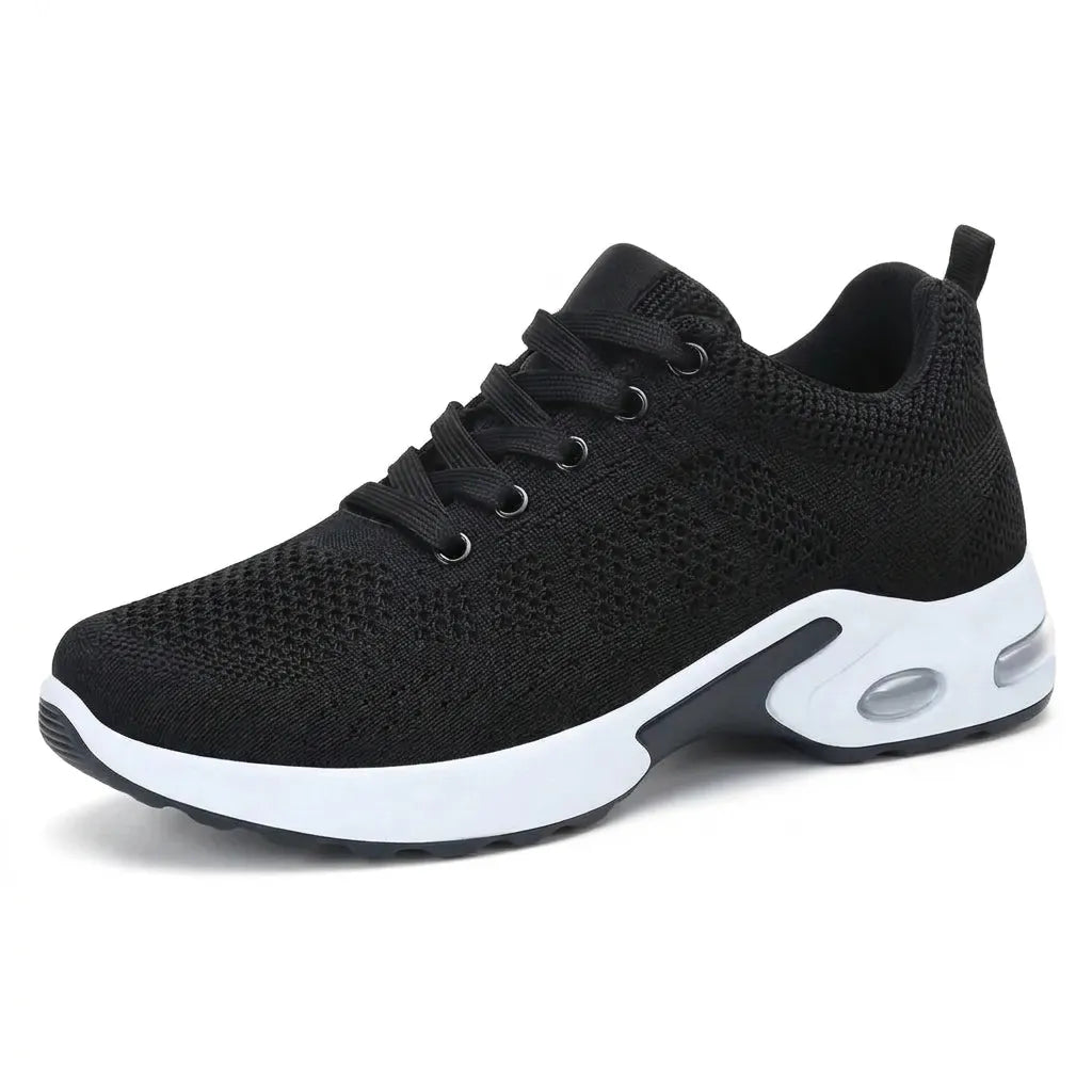 HexoComfy™ Women's Orthopedic Shoes for Versatile Everyday Wear 0