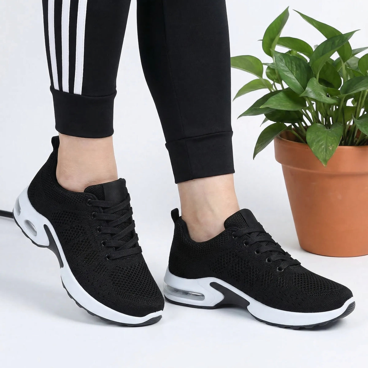 HexoComfy™ Women's Orthopedic Shoes for Versatile Everyday Wear 3