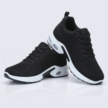 HexoComfy™ Women's Orthopedic Shoes for Versatile Everyday Wear 5