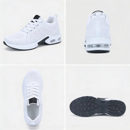 HexoComfy™ Women's Orthopedic Shoes for Versatile Everyday Wear 8