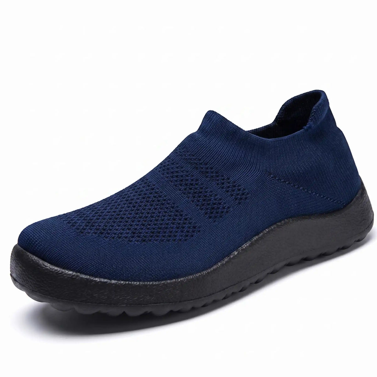 HexoComfy™ Women's No-Lace Slip-On Orthopedic Shoes 7