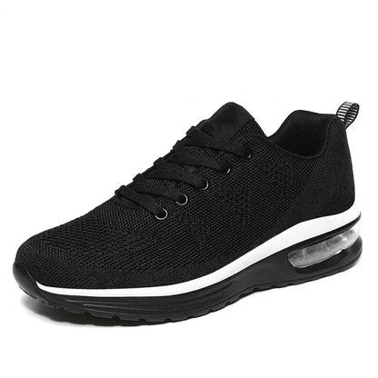 HexoComfy™ Women's Orthopedic Shoes with Wide Toe Box & Arch Support 0