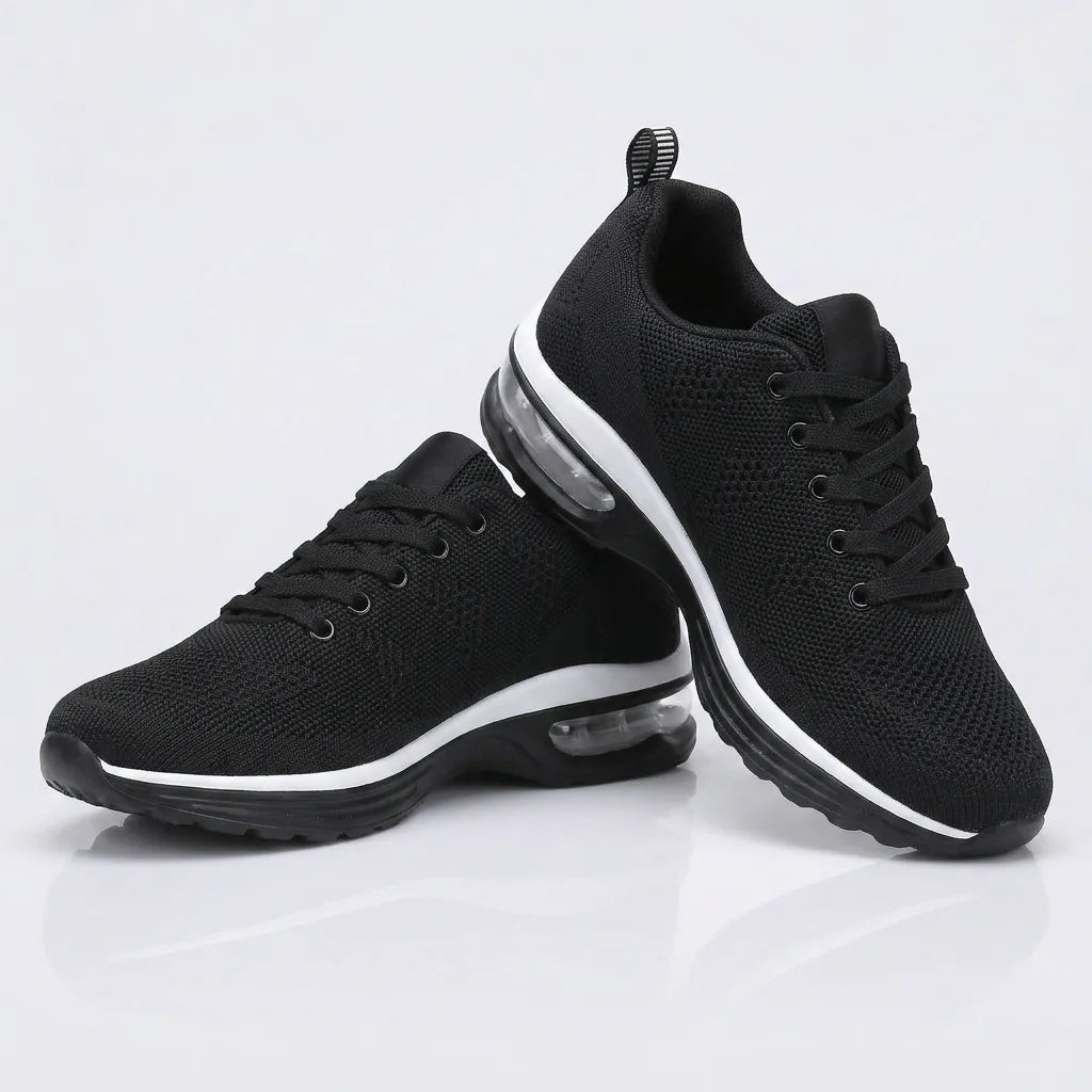 HexoComfy™ Women's Orthopedic Shoes with Wide Toe Box & Arch Support 5