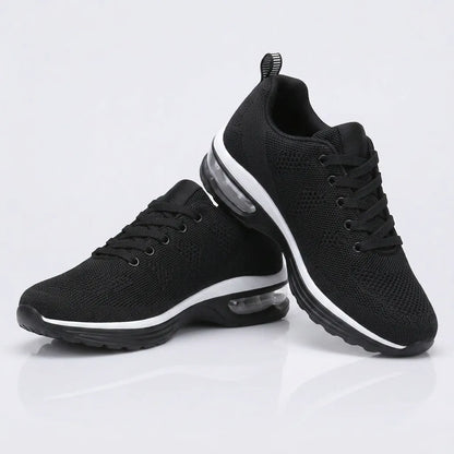 HexoComfy™ Women's Orthopedic Shoes with Wide Toe Box & Arch Support 5