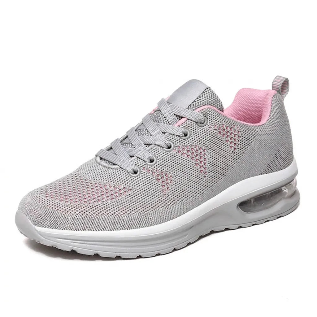 HexoComfy™ Women's Orthopedic Shoes with Wide Toe Box & Arch Support 6
