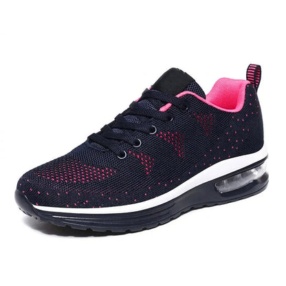 HexoComfy™ Women's Orthopedic Shoes with Wide Toe Box & Arch Support 9