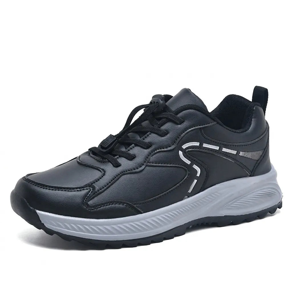 HexoComfy™ Women's Orthopedic Shoes with Arch Support & Cushioned Footbed 0