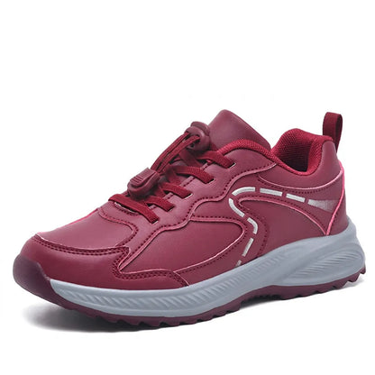 HexoComfy™ Women's Orthopedic Shoes with Arch Support & Cushioned Footbed 11