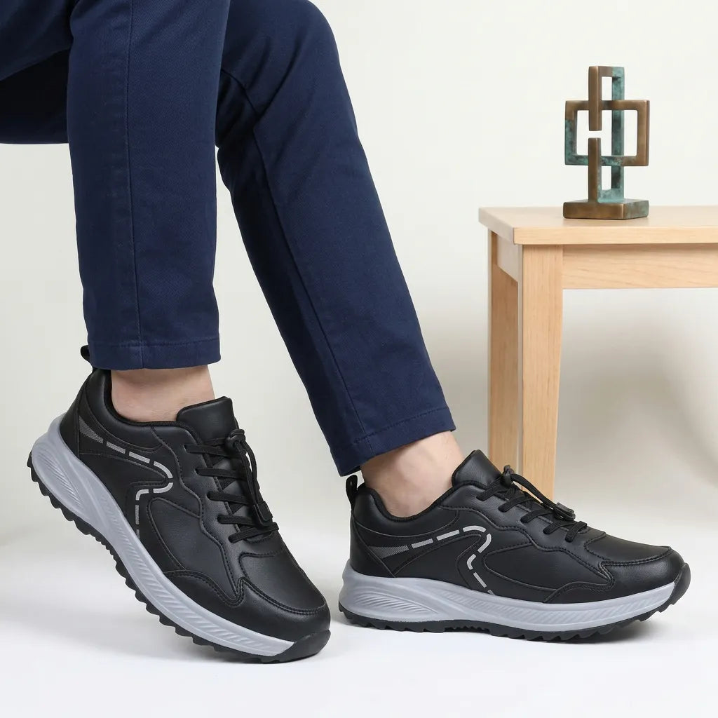 HexoComfy™ Women's Orthopedic Shoes with Arch Support & Cushioned Footbed 3