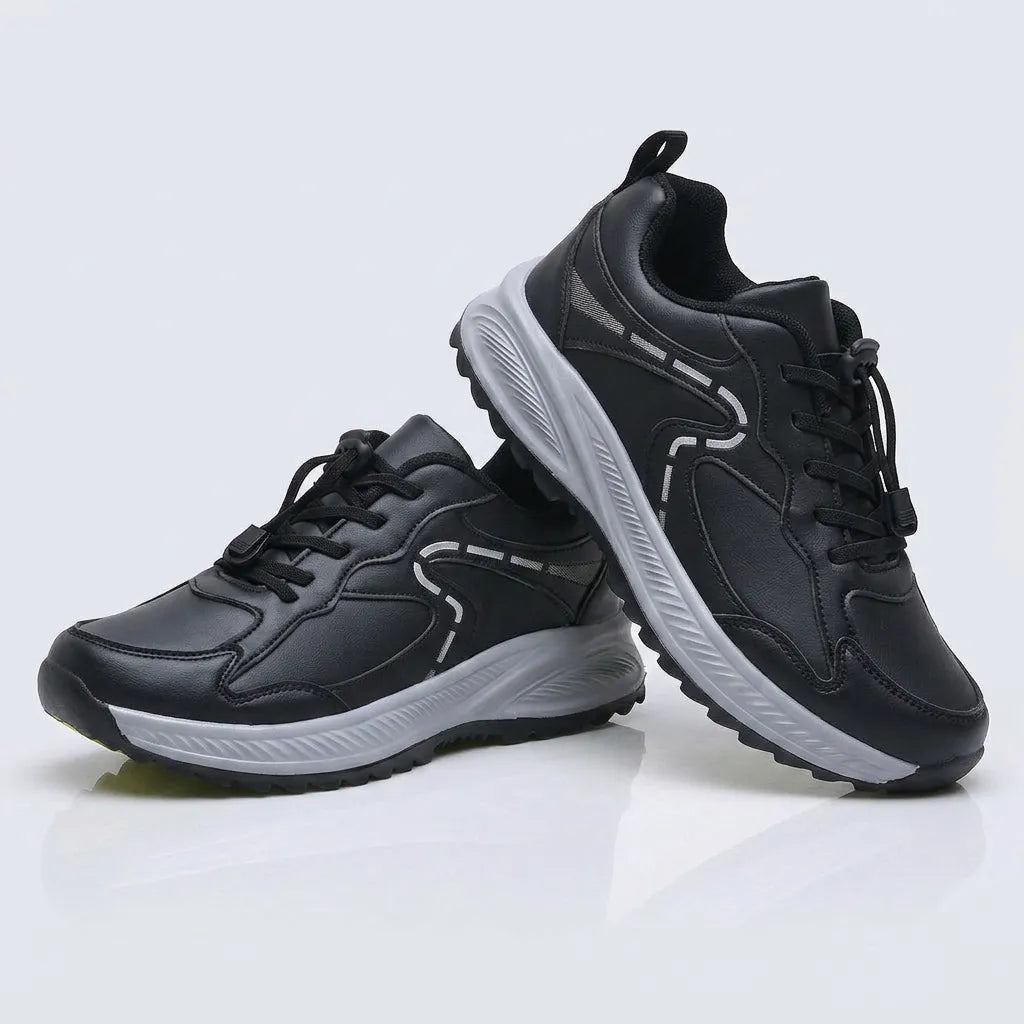 HexoComfy™ Women's Orthopedic Shoes with Arch Support & Cushioned Footbed 5
