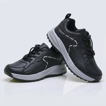 HexoComfy™ Women's Orthopedic Shoes with Arch Support & Cushioned Footbed 5