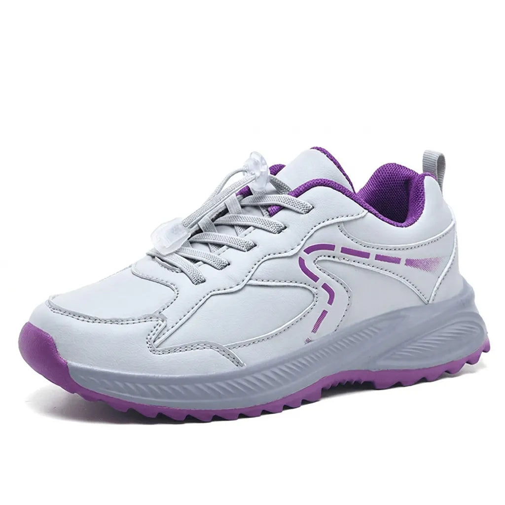 HexoComfy™ Women's Orthopedic Shoes with Arch Support & Cushioned Footbed 6