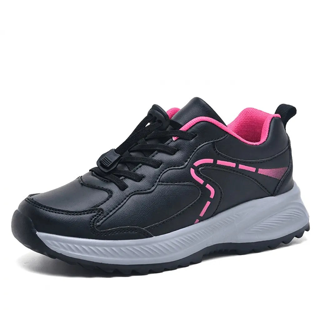 HexoComfy™ Women's Orthopedic Shoes with Arch Support & Cushioned Footbed 9