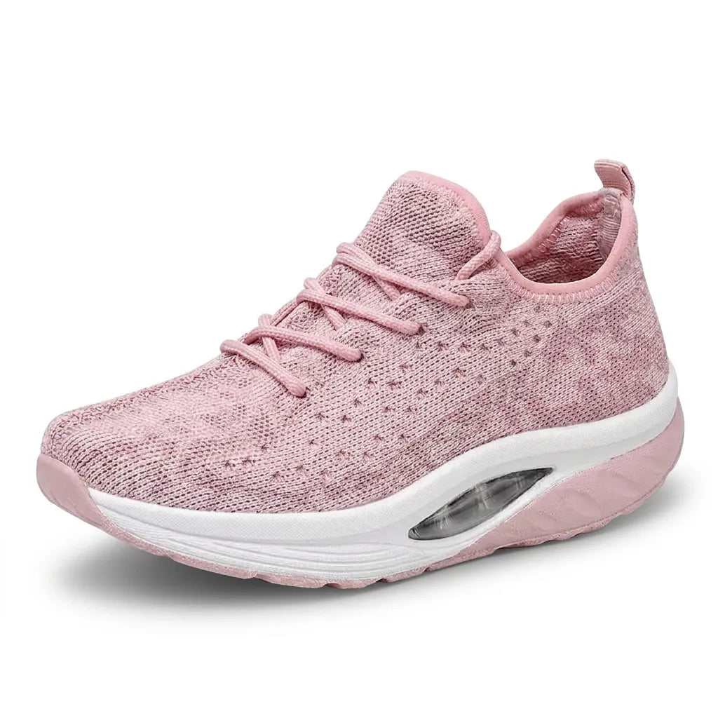 HexoComfy™ Women's Orthopedic Running Shoes 0