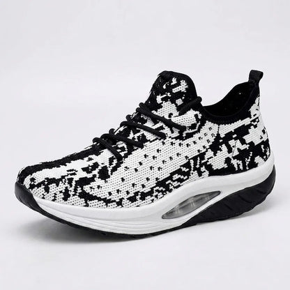 HexoComfy™ Women's Orthopedic Running Shoes 10