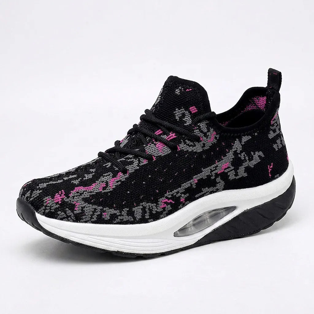 HexoComfy™ Women's Orthopedic Running Shoes 12