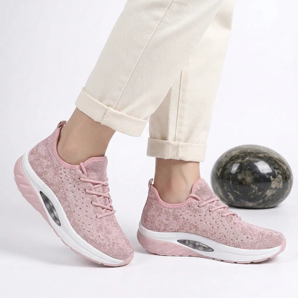 HexoComfy™ Women's Orthopedic Running Shoes 3