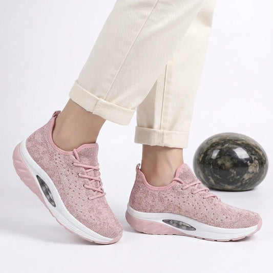 HexoComfy™ Women's Orthopedic Running Shoes 3