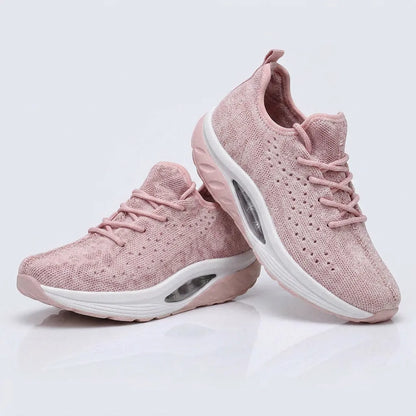 HexoComfy™ Women's Orthopedic Running Shoes 5