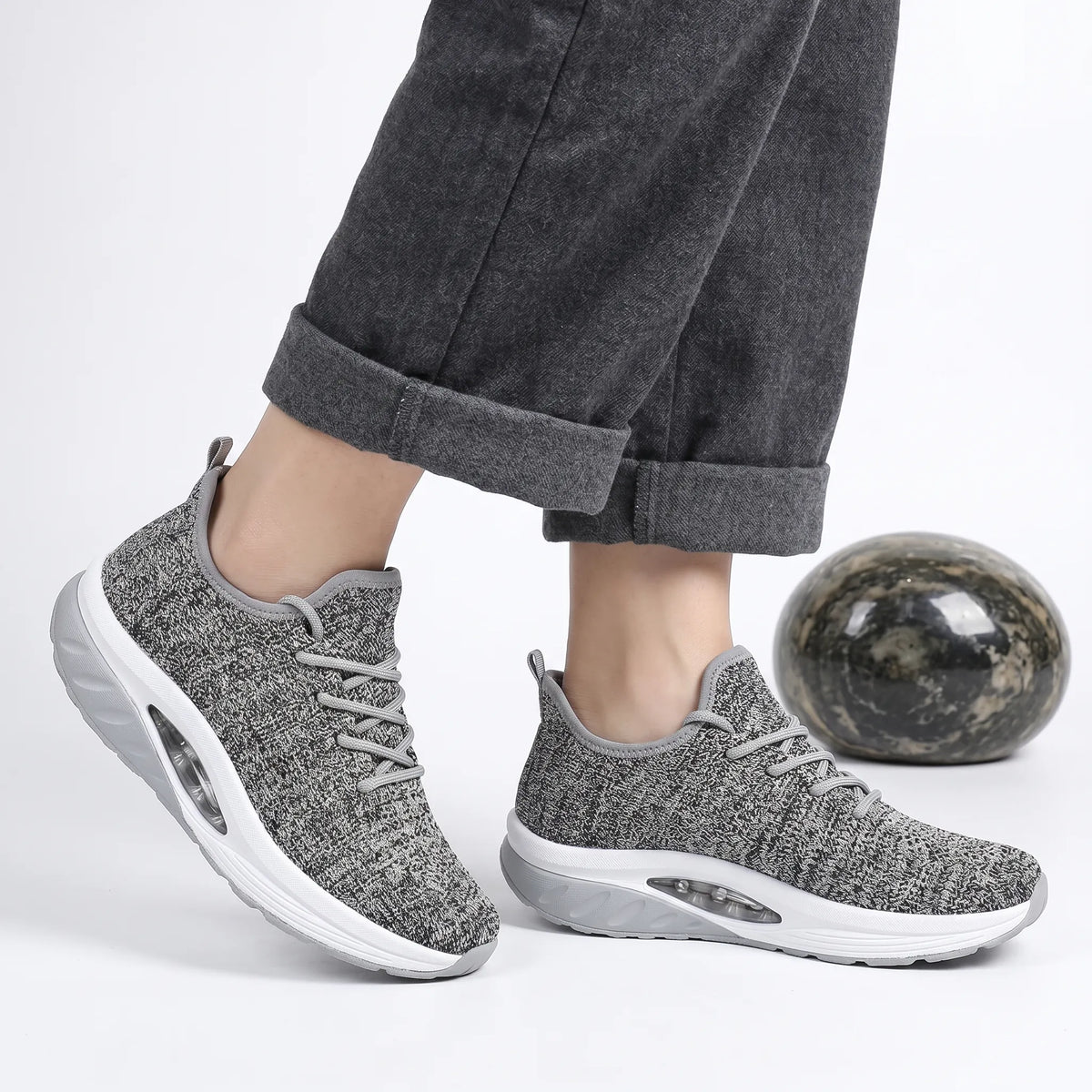 HexoComfy™ Women's Orthopedic Running Shoes 7