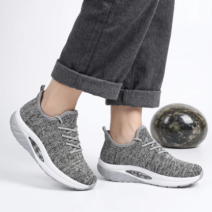 HexoComfy™ Women's Orthopedic Running Shoes 7