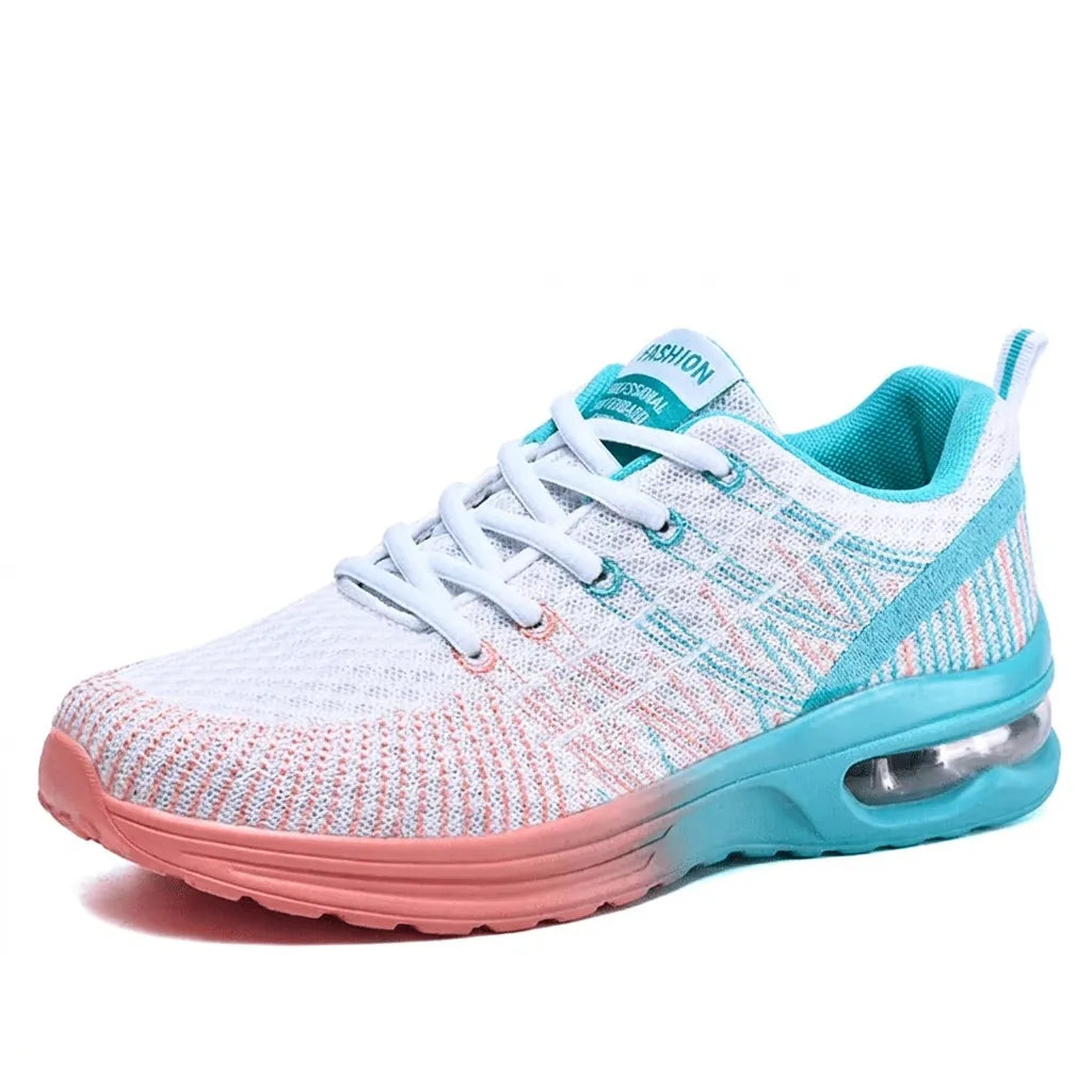 HexoComfy™ Women's Lightweight Orthopedic Shoes with Breathable Upper 6