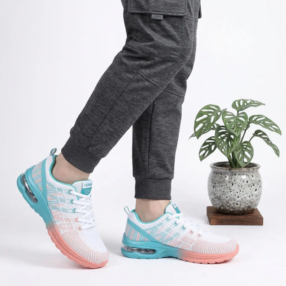 HexoComfy™ Women's Lightweight Orthopedic Shoes with Breathable Upper 7
