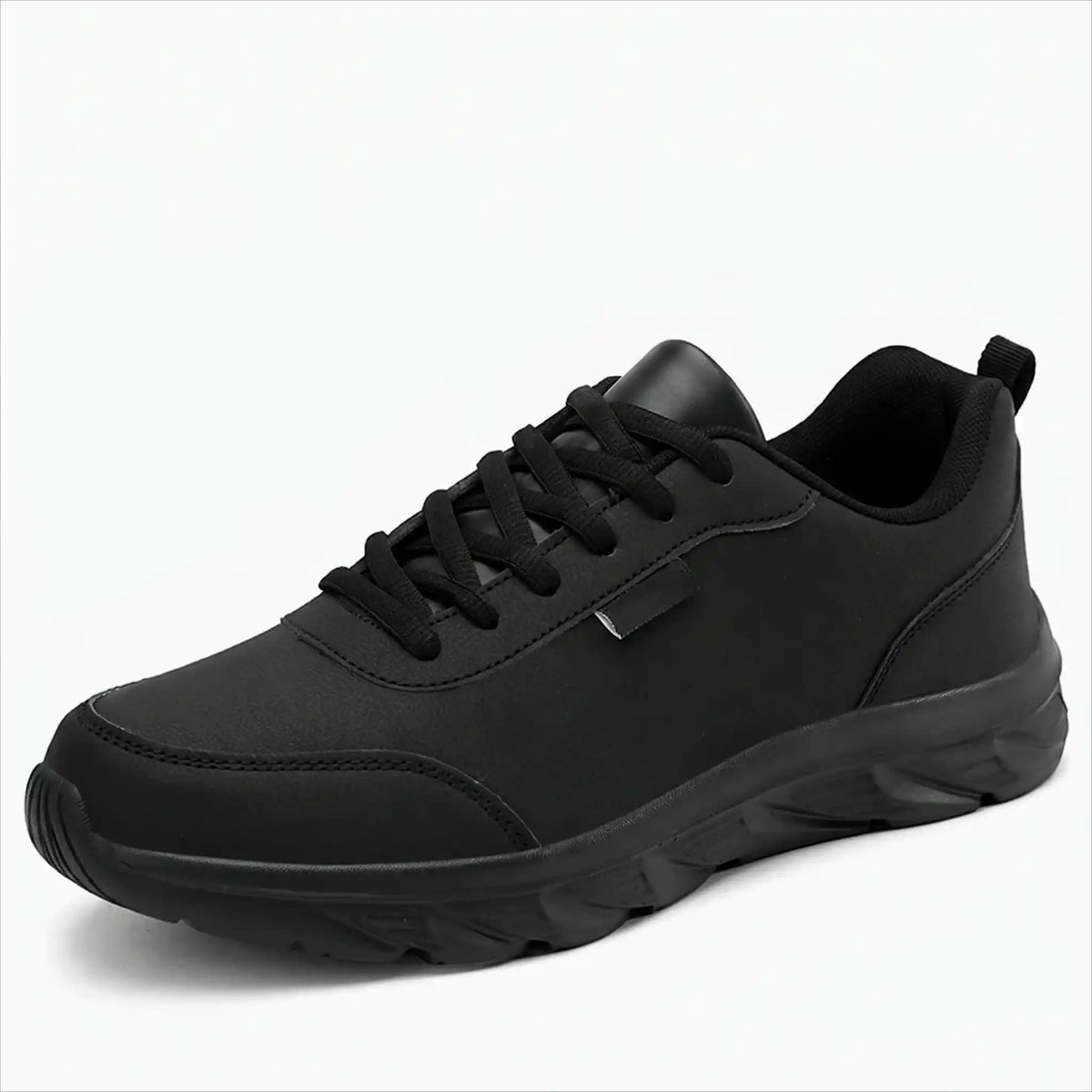 HexoComfy™ Women's Hands-Free Orthopedic Shoes with Easy Step-In Design 0