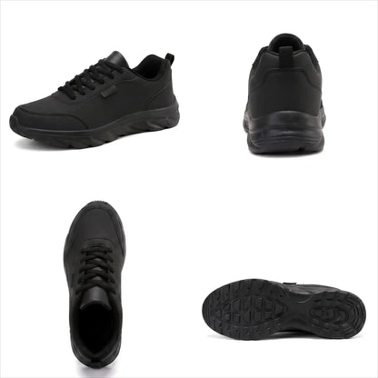 HexoComfy™ Women's Hands-Free Orthopedic Shoes with Easy Step-In Design 1