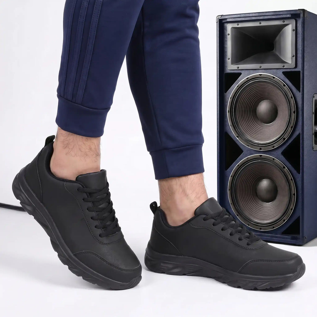 HexoComfy™ Women's Hands-Free Orthopedic Shoes with Easy Step-In Design 3