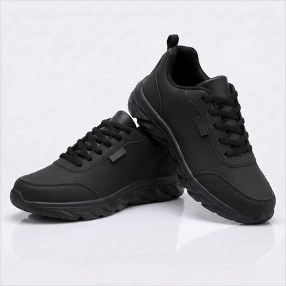 HexoComfy™ Women's Hands-Free Orthopedic Shoes with Easy Step-In Design 5