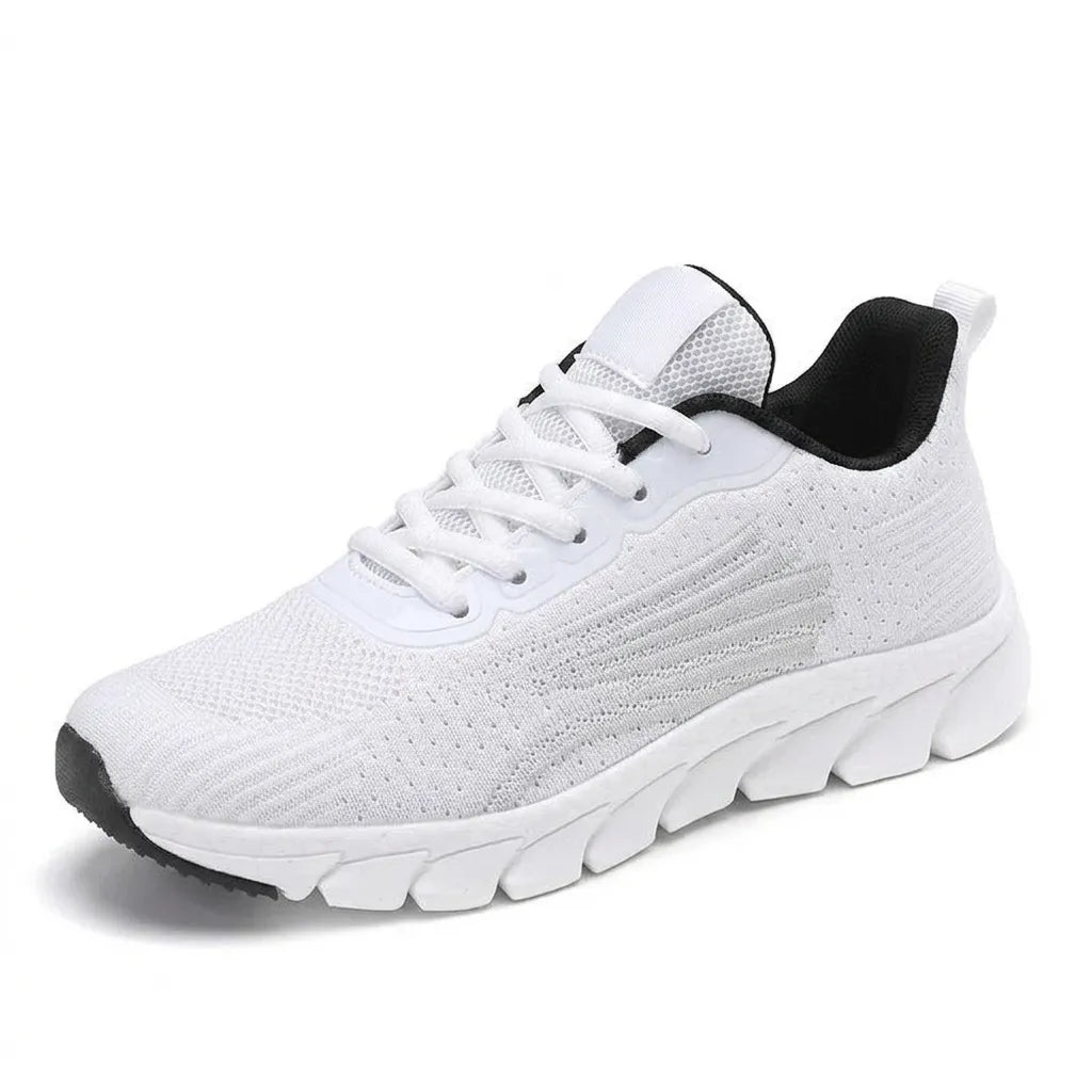HexoComfy™ Women's Orthopedic Knit Sneakers 0
