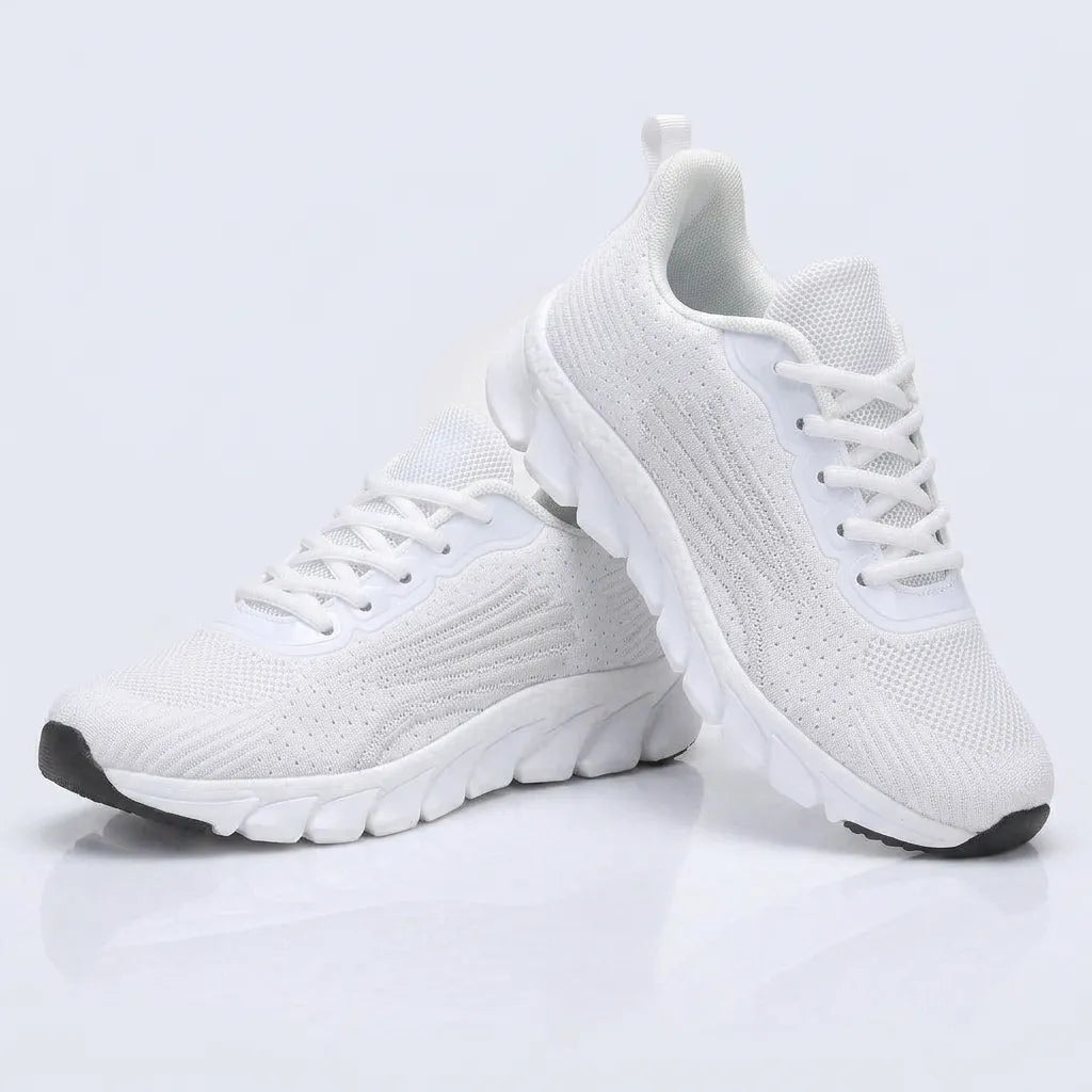 HexoComfy™ Women's Orthopedic Knit Sneakers 5