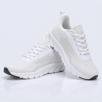 HexoComfy™ Women's Orthopedic Knit Sneakers 5
