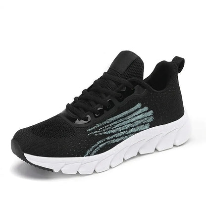 HexoComfy™ Women's Orthopedic Knit Sneakers 6